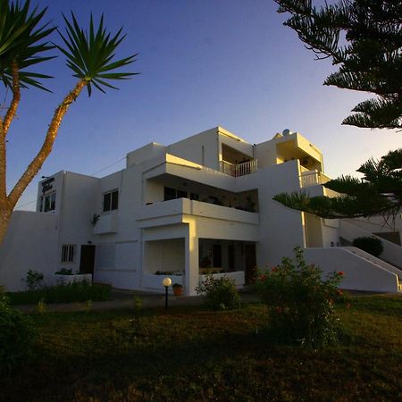 Eftihia Apartments Kos By Eksteriør billede