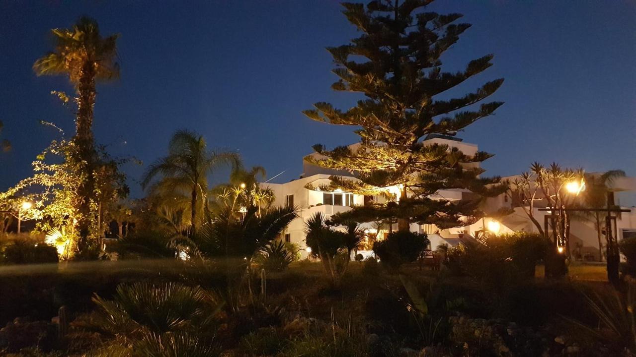 Eftihia Apartments Kos By Eksteriør billede
