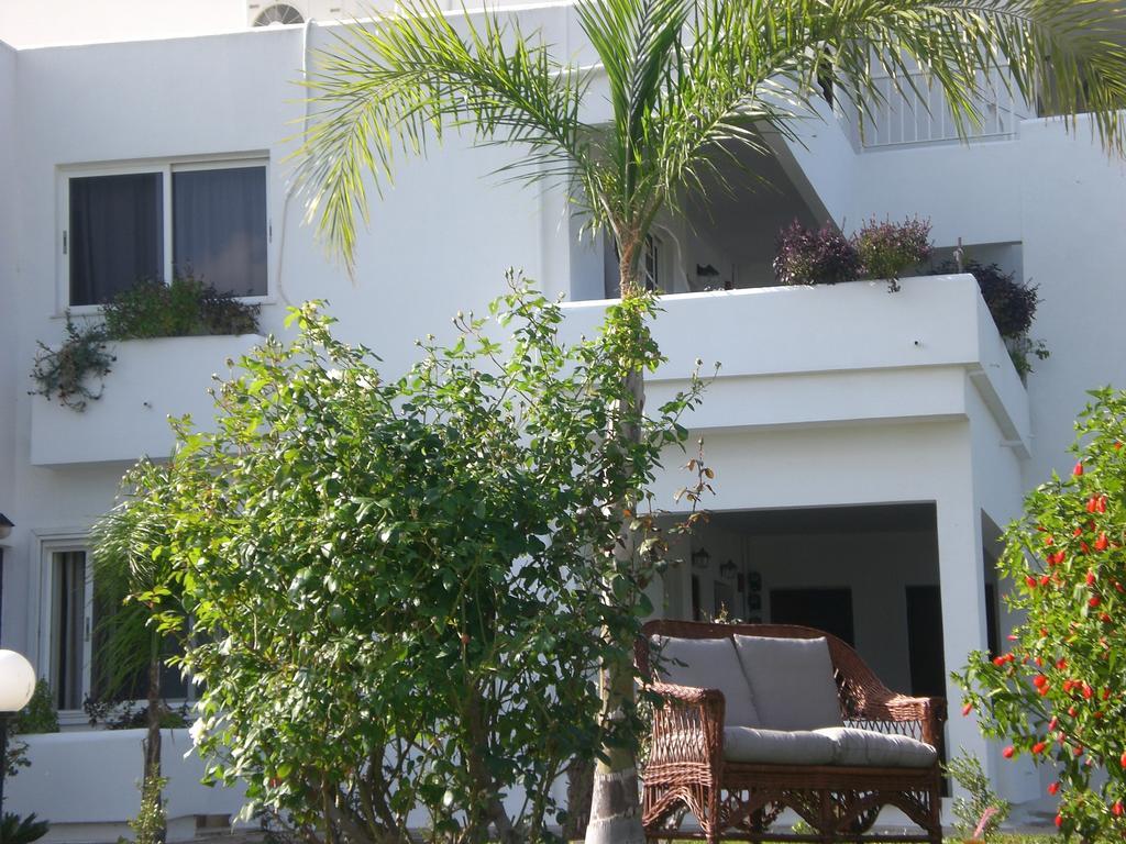 Eftihia Apartments Kos By Eksteriør billede