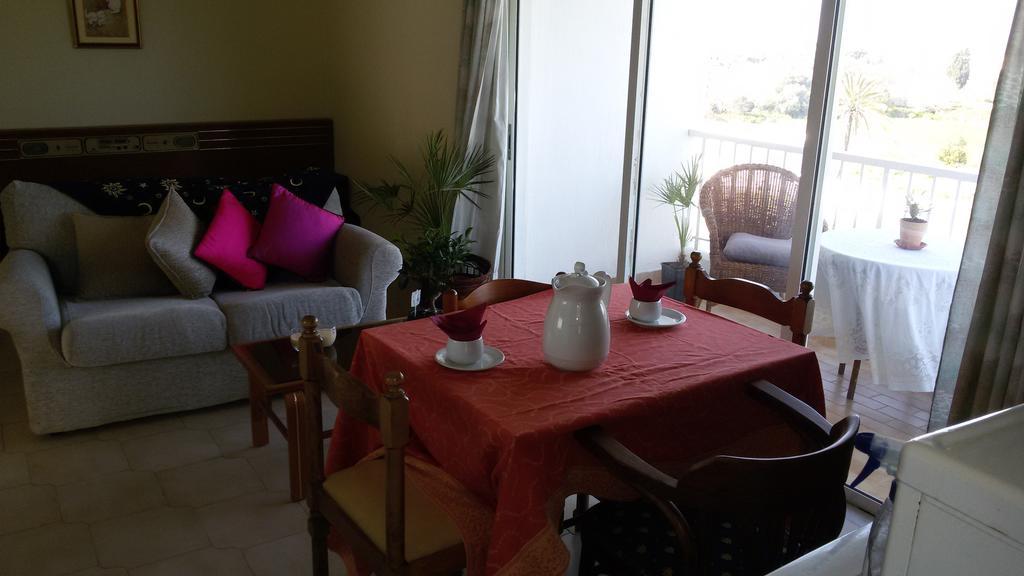 Eftihia Apartments Kos By Værelse billede