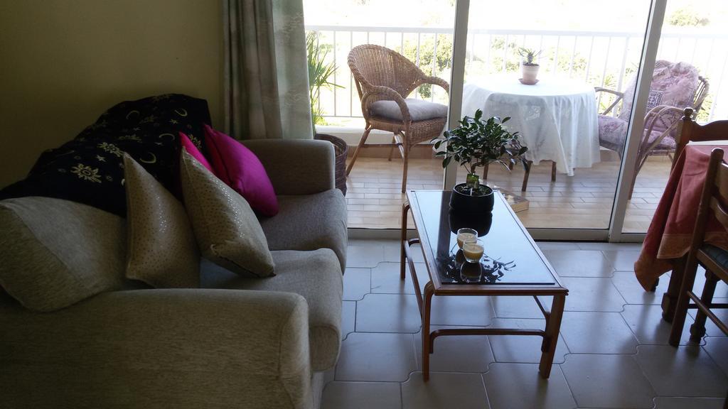 Eftihia Apartments Kos By Eksteriør billede
