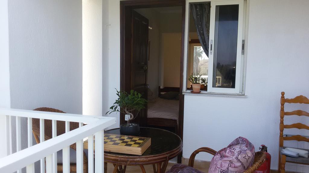 Eftihia Apartments Kos By Værelse billede