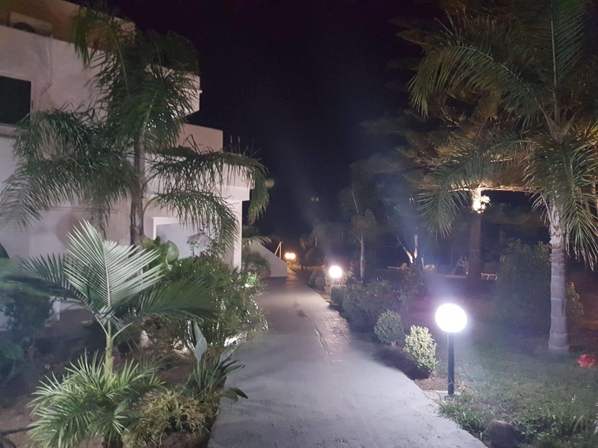 Eftihia Apartments Kos By Eksteriør billede