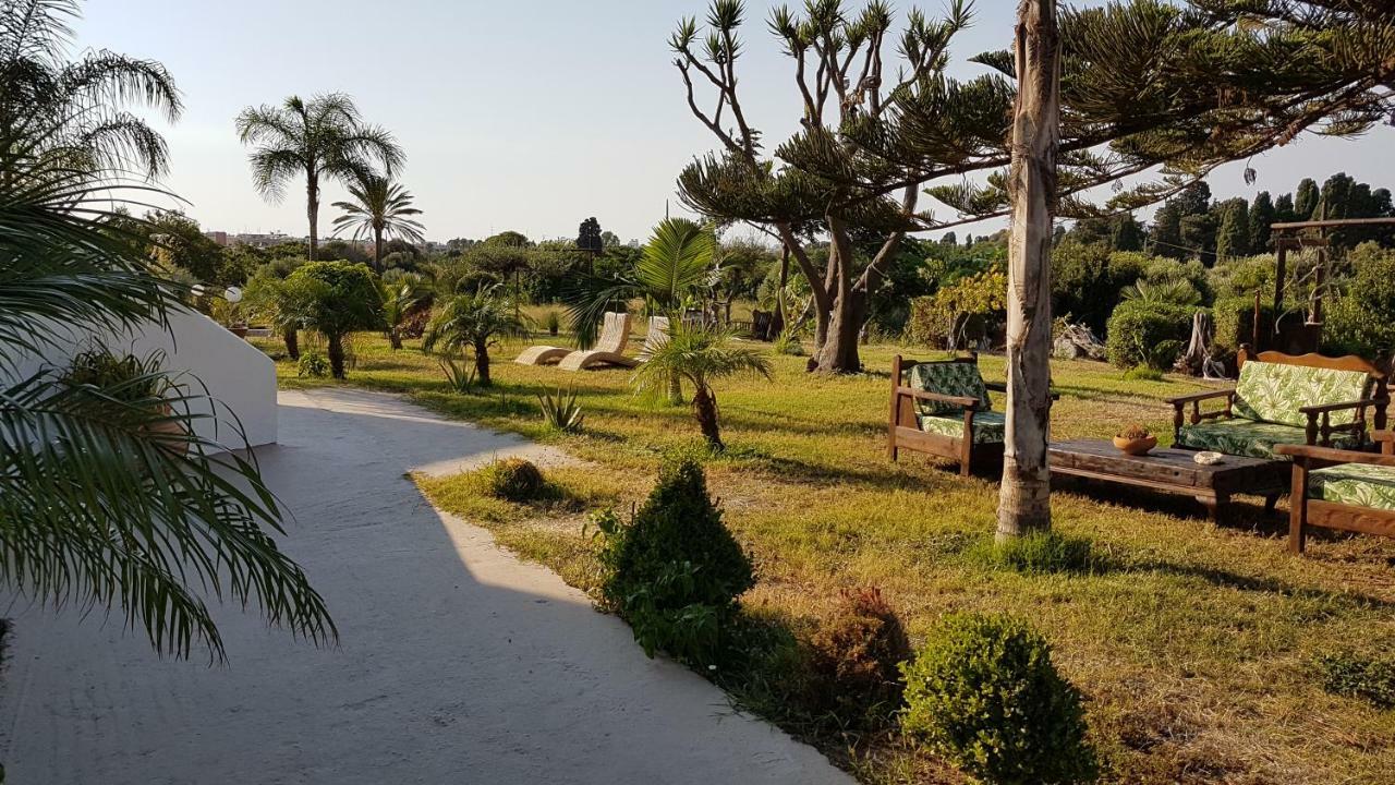 Eftihia Apartments Kos By Eksteriør billede